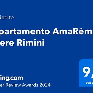  Apartment Amaremin - Vivere Italien