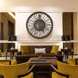 **** Hotel Mascagni Italien