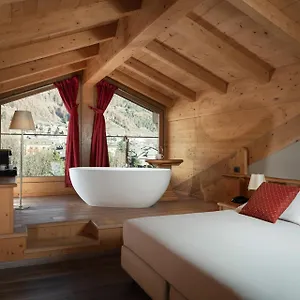 **** Hotel Miramonti Park Italien