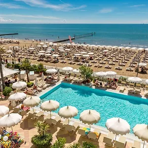 **** Hotel Luxor E Cairo The Italien