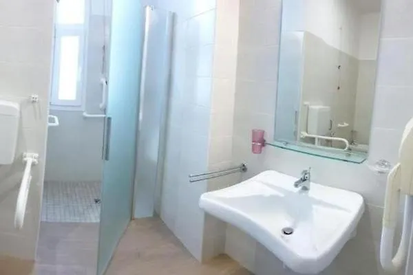 Hotel Concordia Palace Rimini